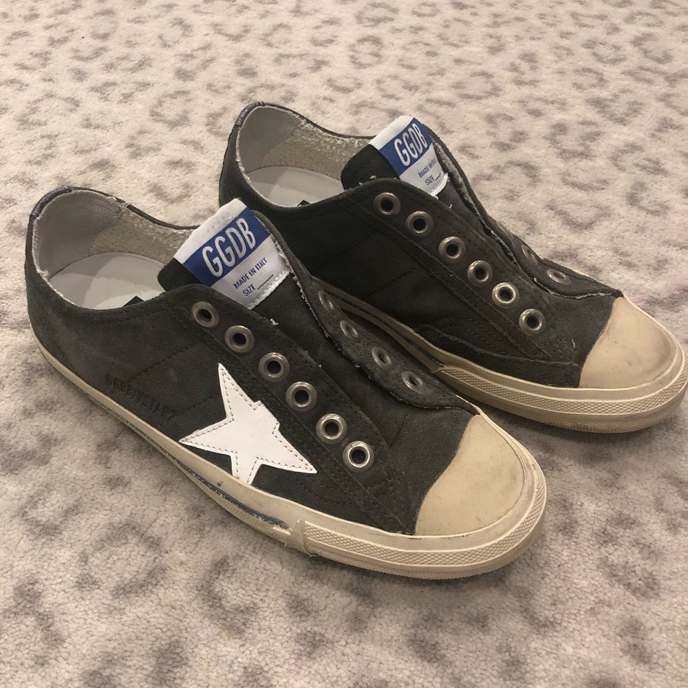 Golden Goose Sneakers